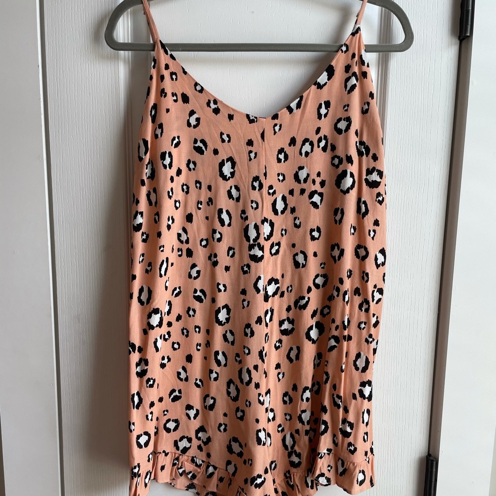 Gianni Bini Romper